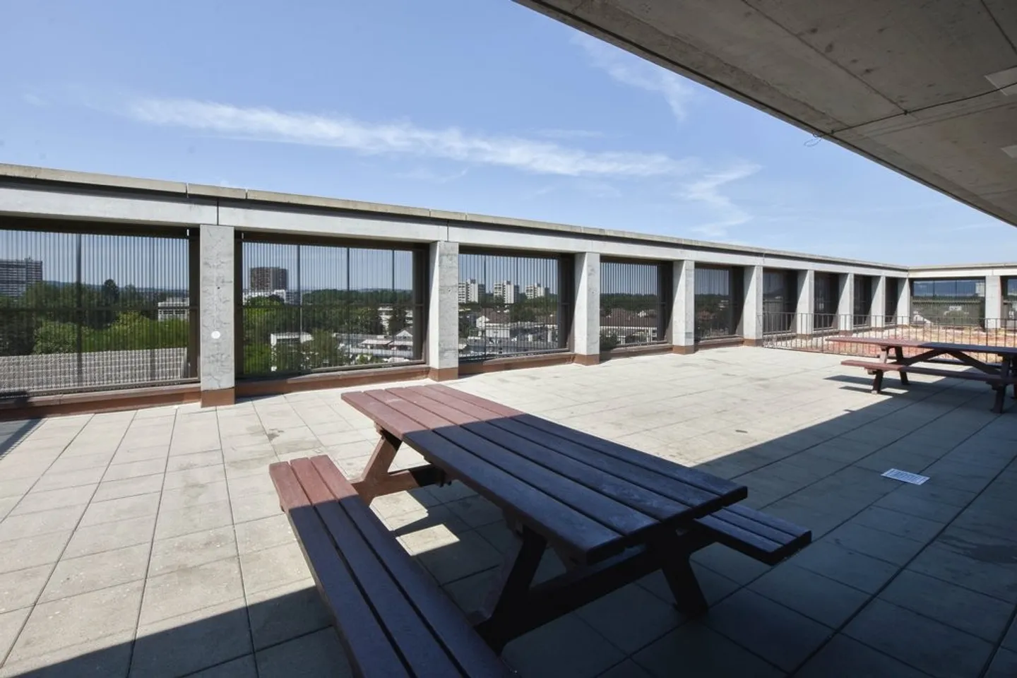 Appartamento moderno con terrazza - Foto 8 di 8