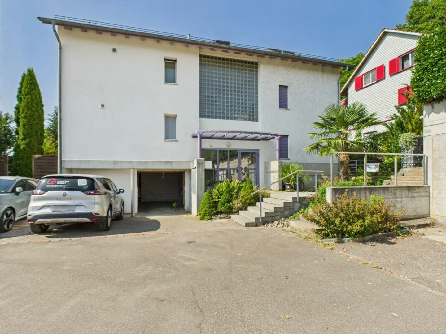 Appartement 4,5 pièces dans une maison de 3 familles - Photo 9 sur 16