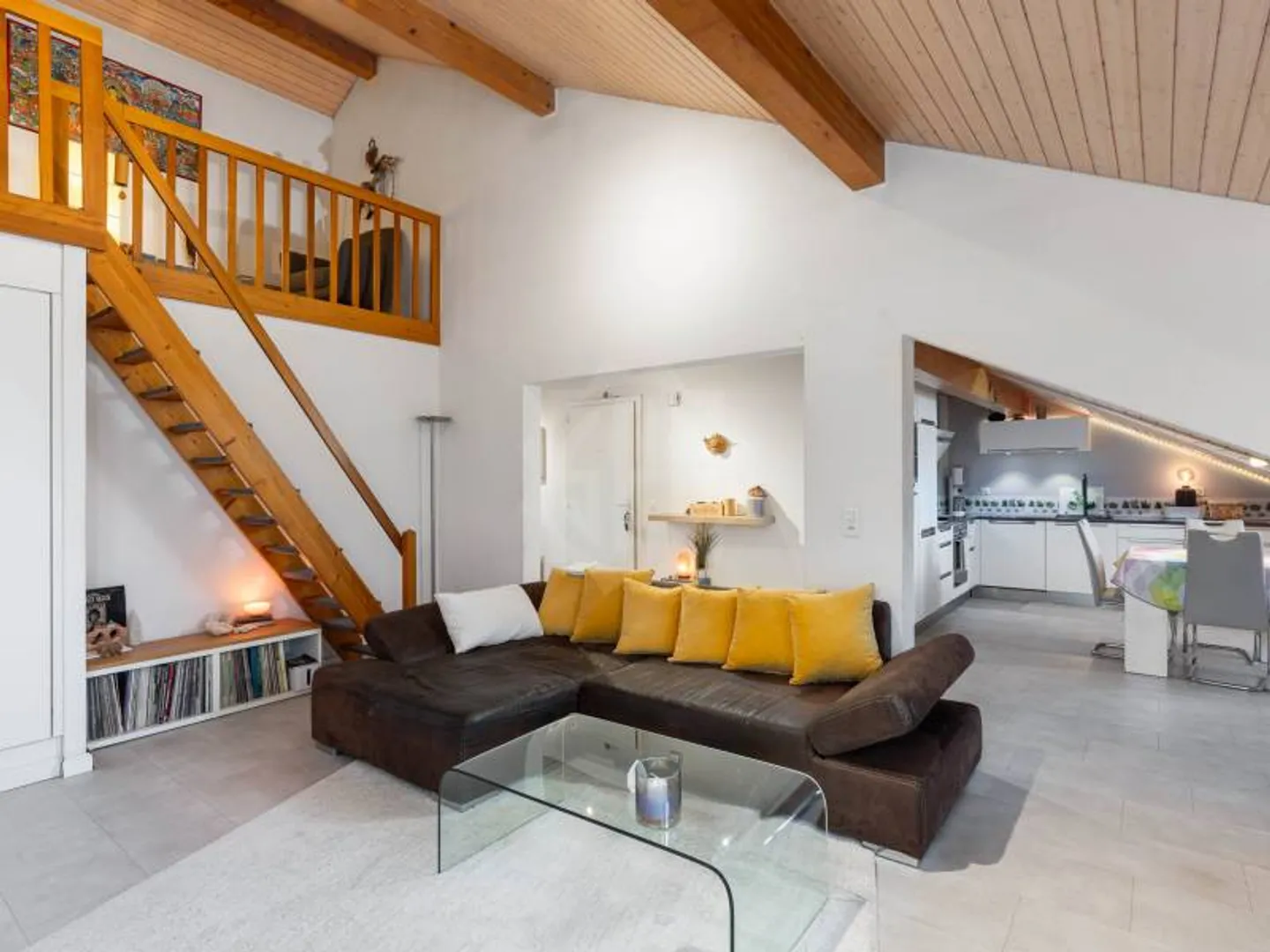 Appartement à vendre - Photo 1 sur 8