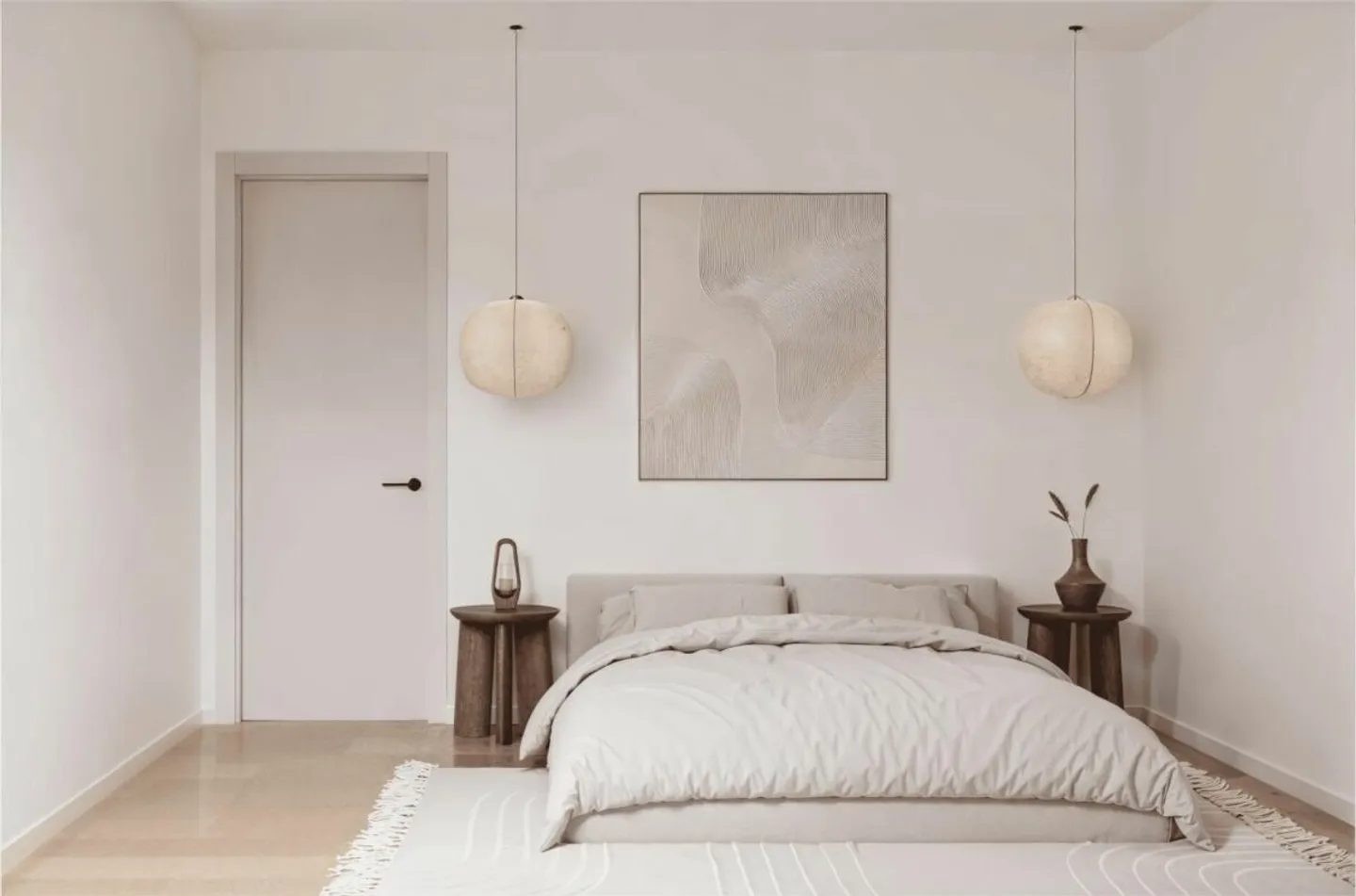 2,5-Zimmer-Wohnung im Erdgeschoss - Foto 5 von 11