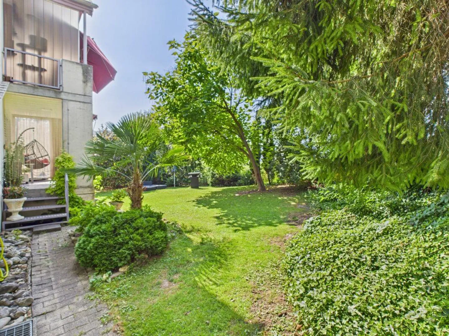 Appartement 4,5 pièces dans une maison de 3 familles - Photo 12 sur 16