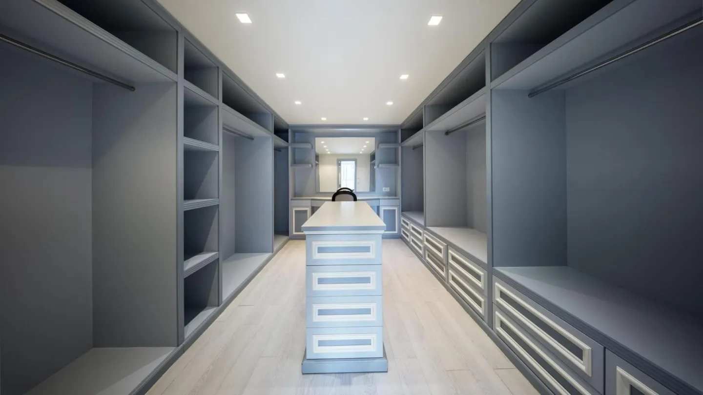 Casa con piscina e vista lago - Foto 5 di 6