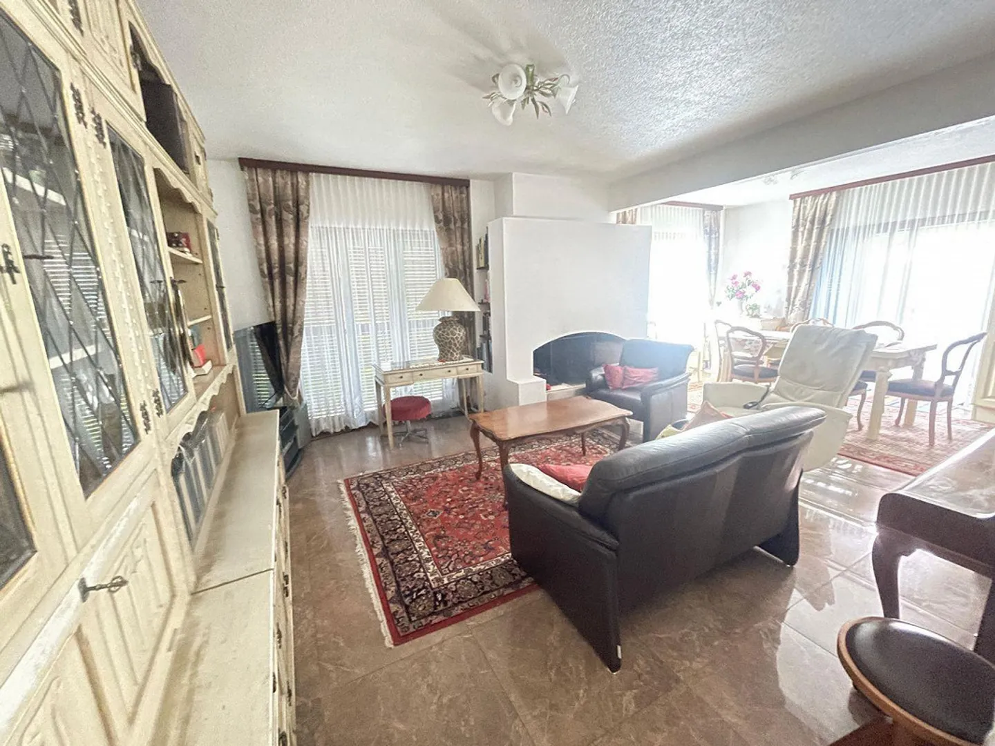 Incantevole Casa Familiare a Lumino - Foto 13 di 20