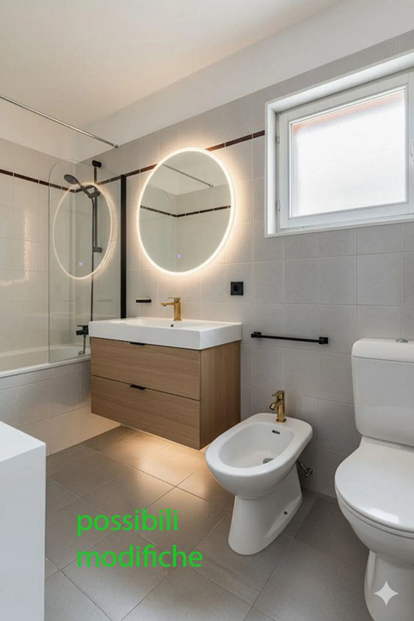 Incantevole Casa Familiare a Lumino - Foto 19 di 20