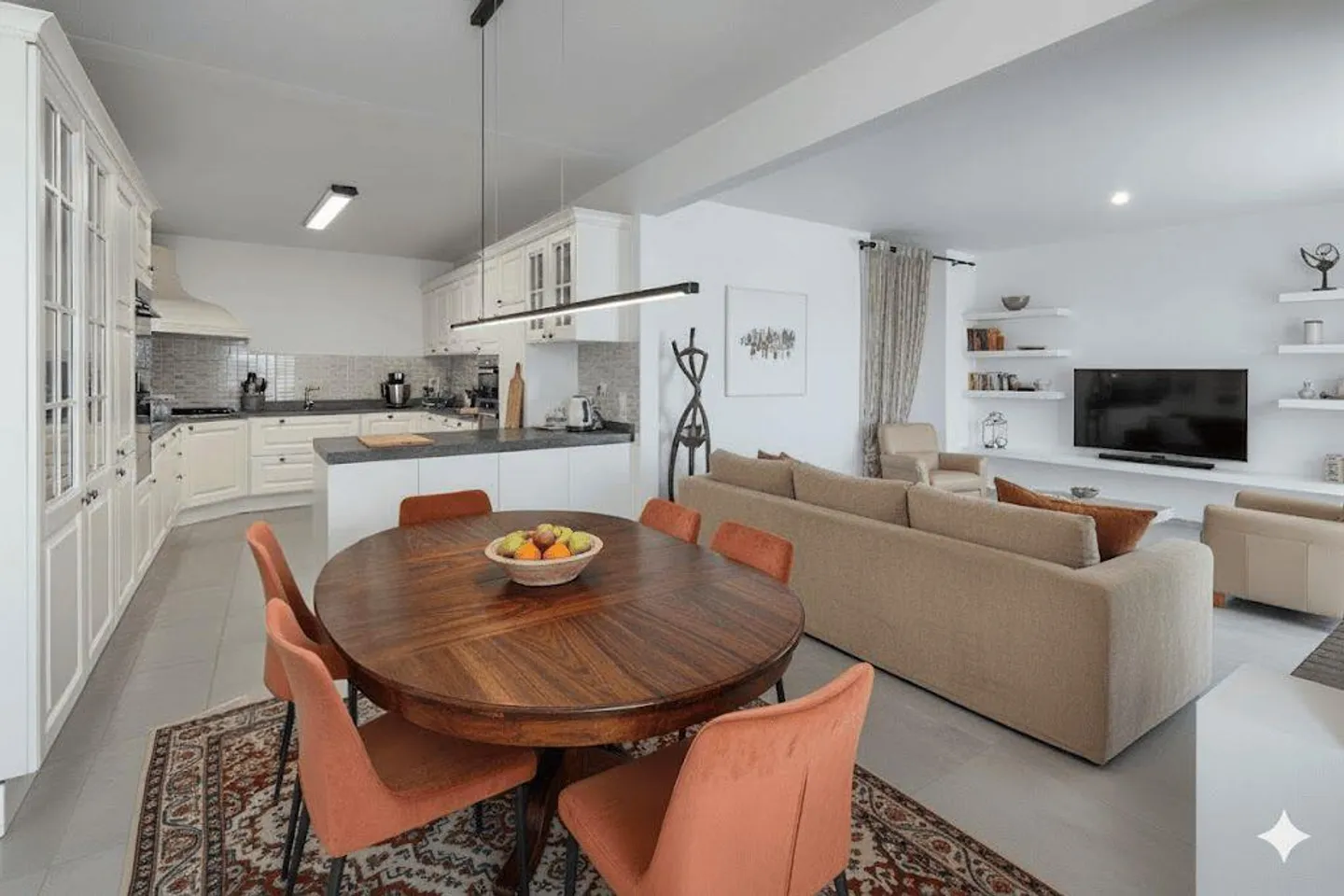 Incantevole Casa Familiare a Lumino - Foto 20 di 20