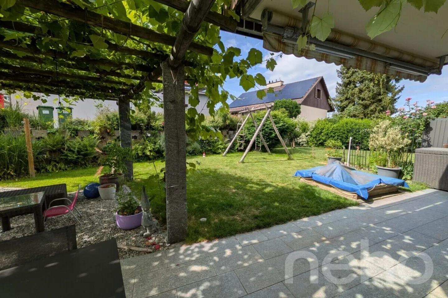 Vie familiale et durable dans un emplacement central - Photo 3 sur 12