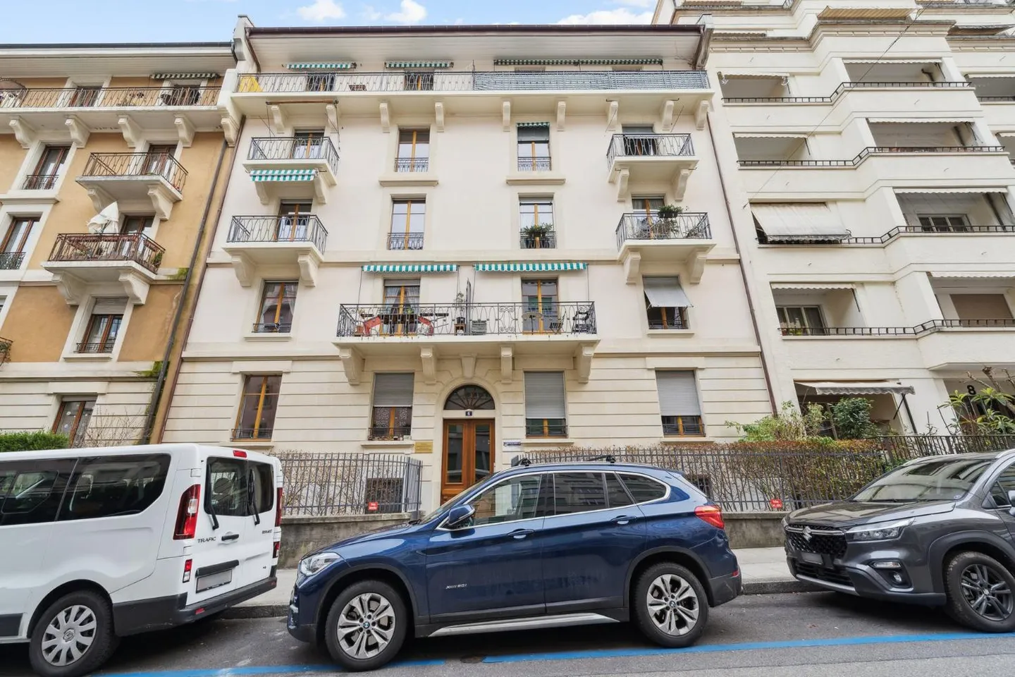 5-Zimmer-Wohnung - Foto 1 von 10