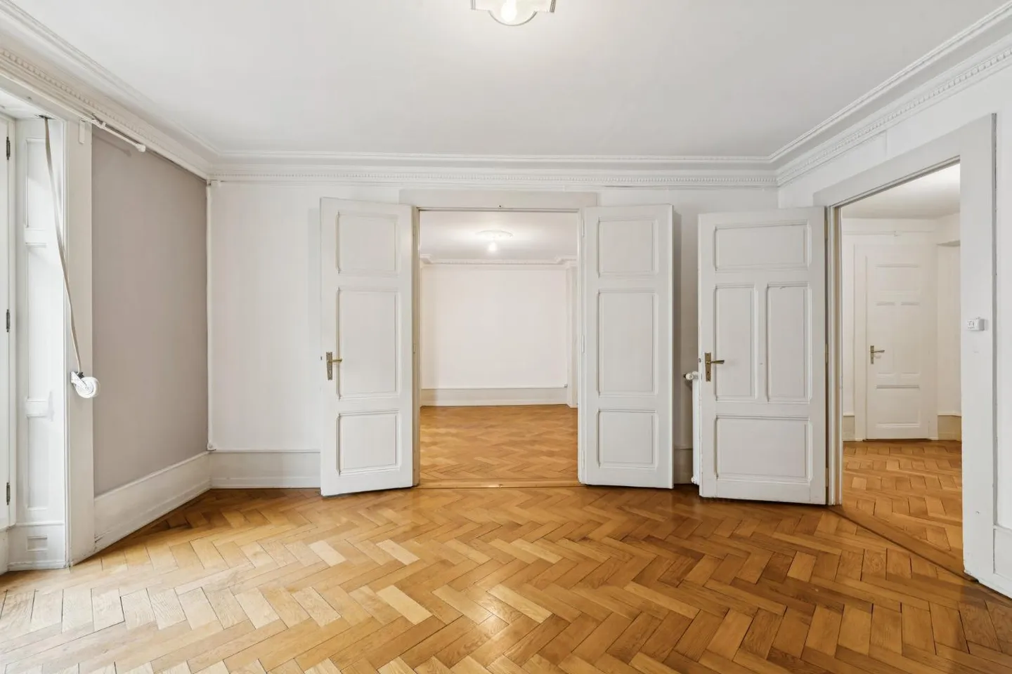 5-Zimmer-Wohnung - Foto 2 von 10