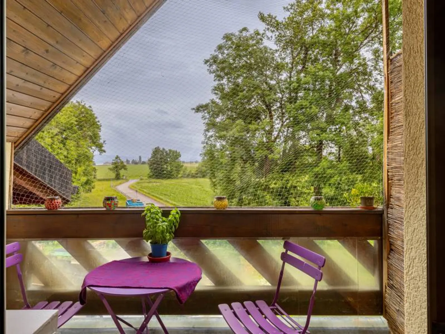 Appartement à vendre - Photo 4 sur 8