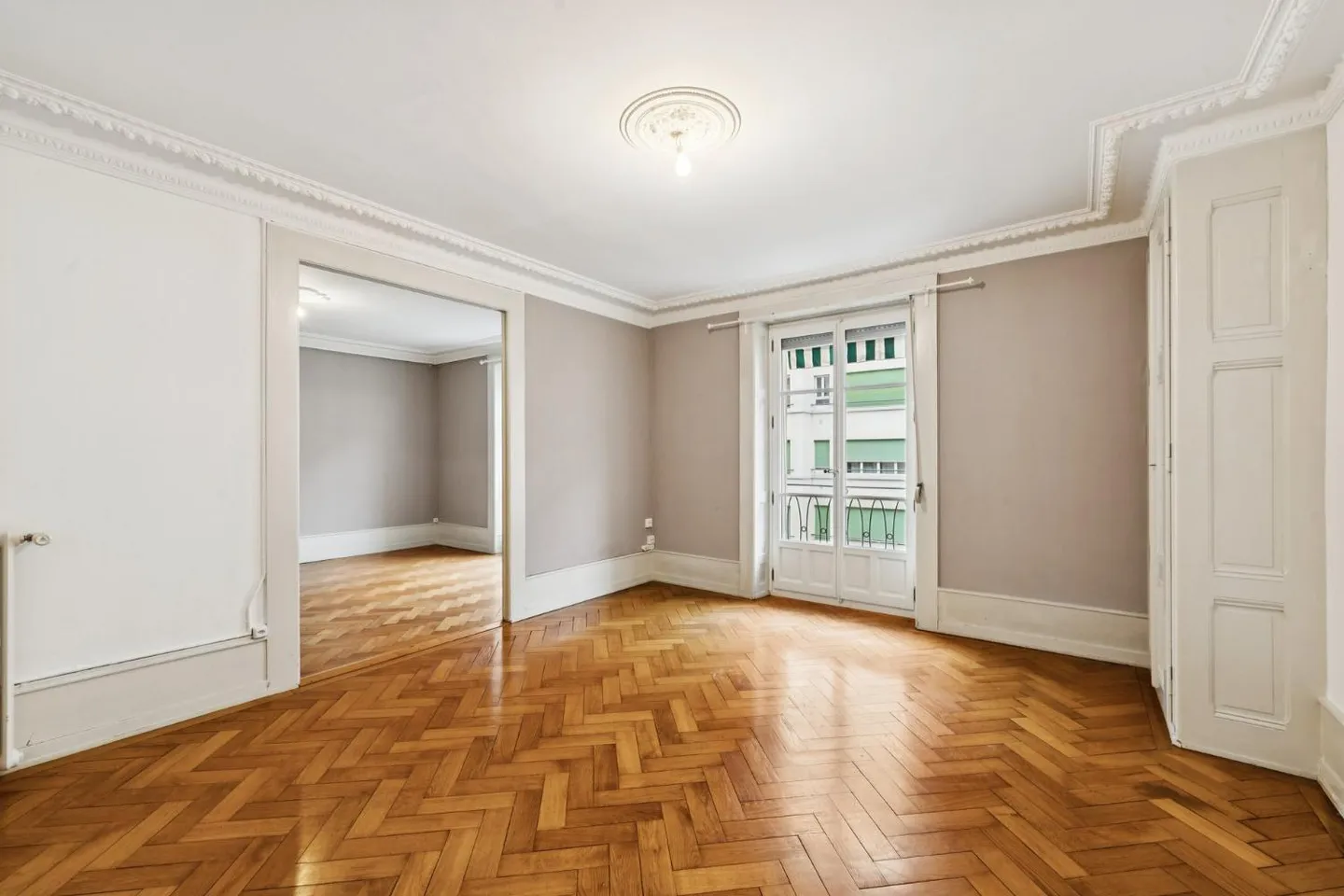 5-Zimmer-Wohnung - Foto 3 von 10