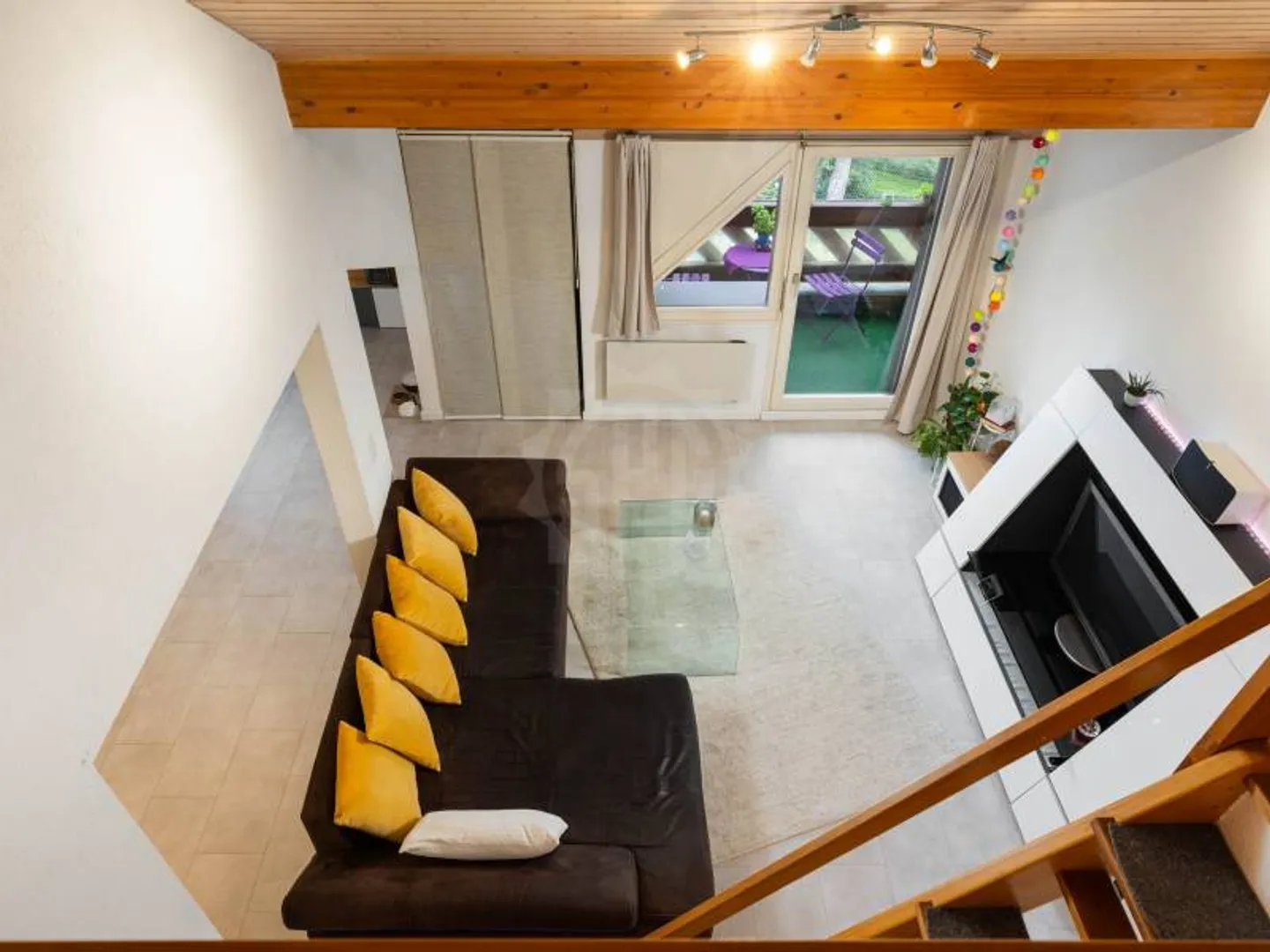 Appartement à vendre - Photo 5 sur 8