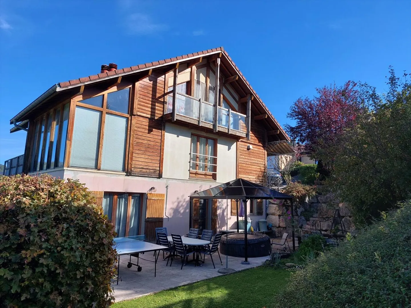 Villa - Foto 2 di 13