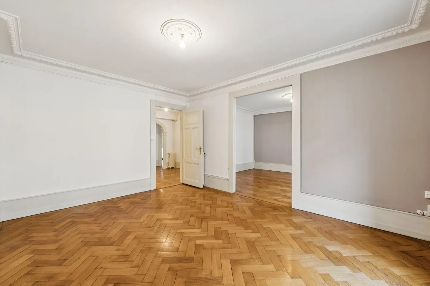 5-Zimmer-Wohnung - Foto 4 von 10