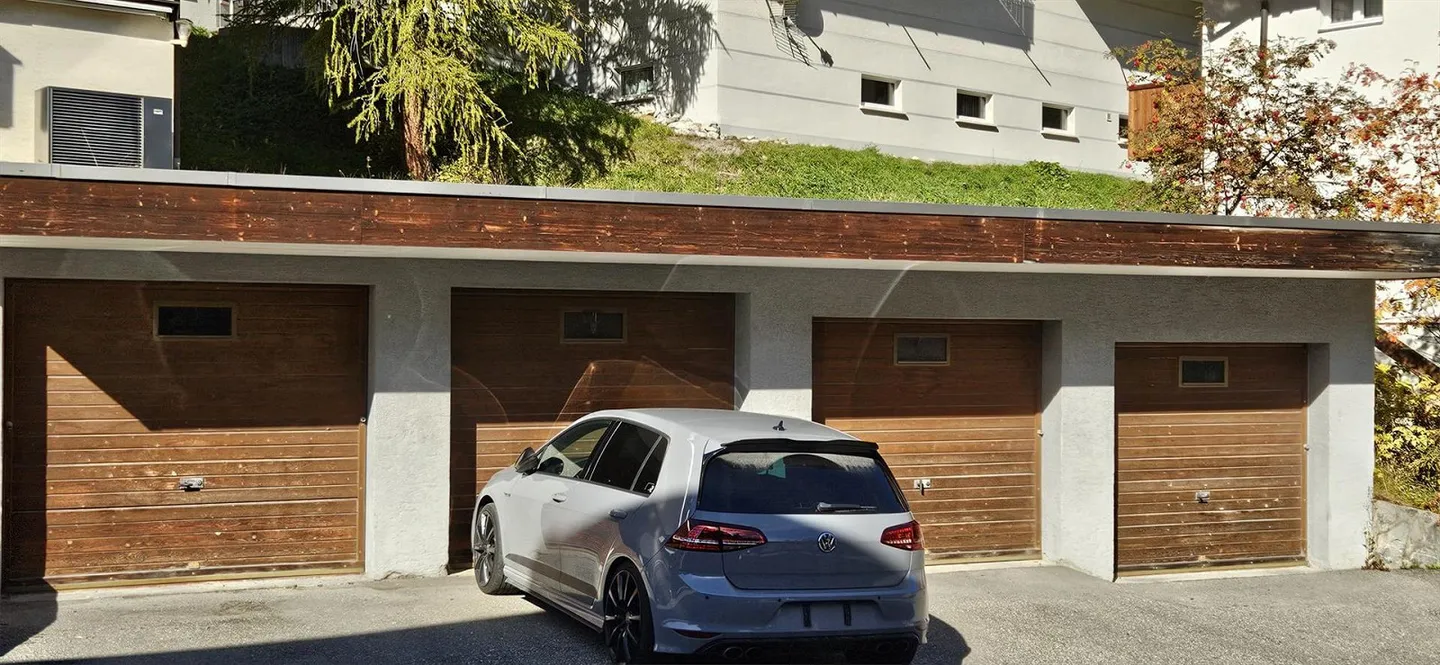 HOLIDAY HOME WITH 4 GARAGES IN A GREAT LOCATION - Photo 17 of 22
