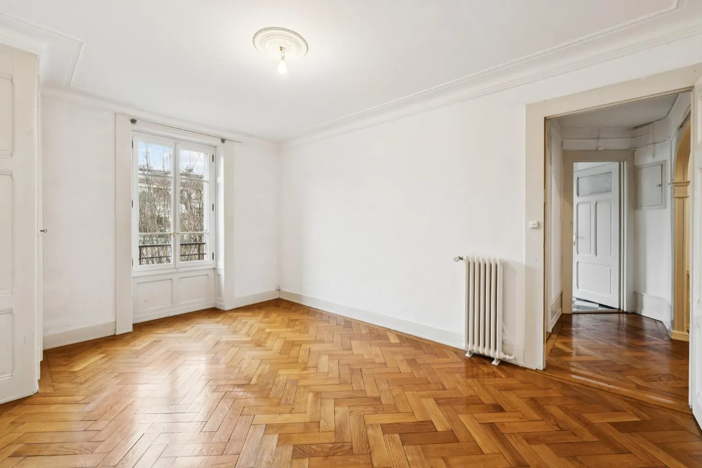 5-Zimmer-Wohnung - Foto 7 von 10