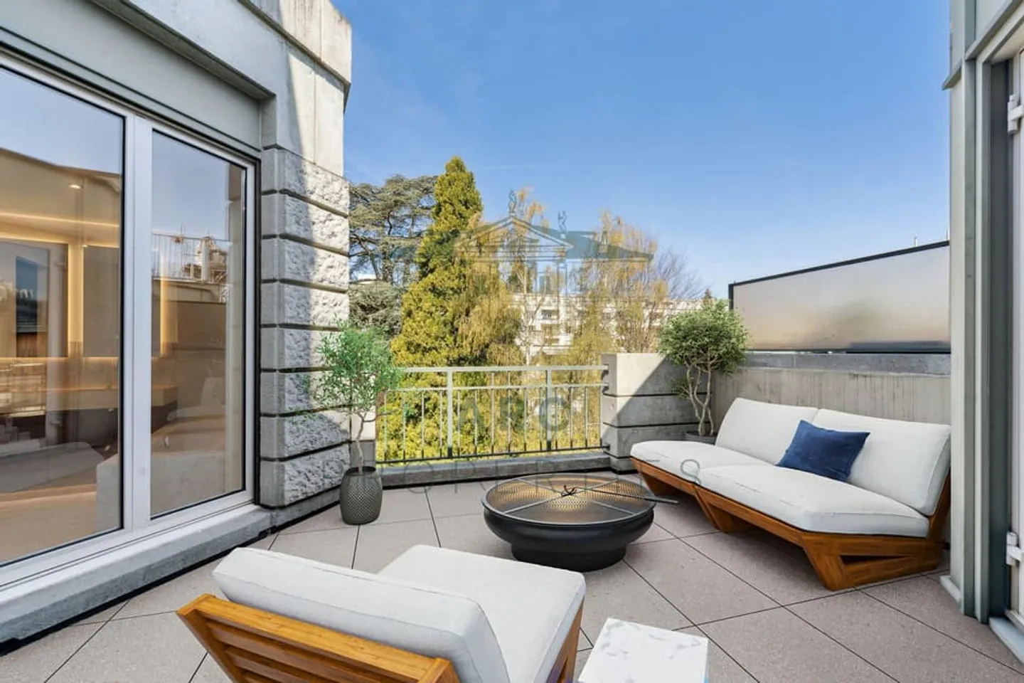 CHAMPEL - APPARTAMENTO ECCEZIONALE RISTRUTTURATO - Foto 10 di 10