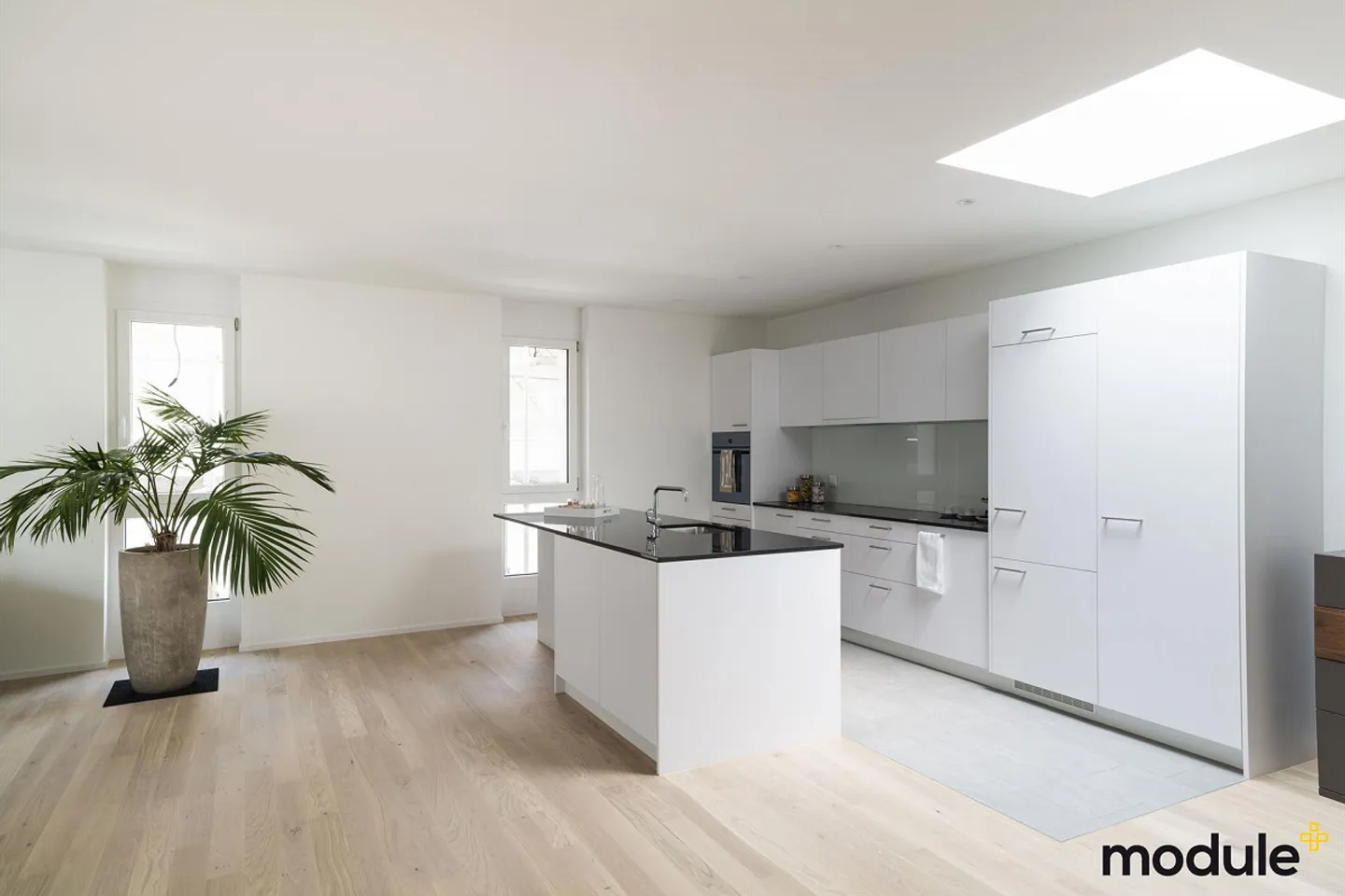 Modern Living in Prime Location – Attractive 3.5-Room Apartment - Photo 1 of 5