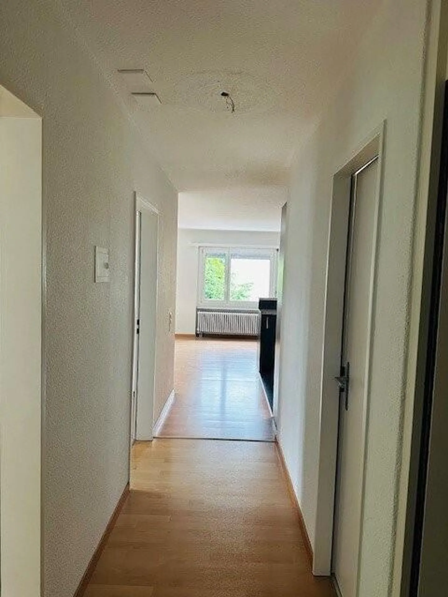 Bell'abitazione con vista - Foto 2 di 9