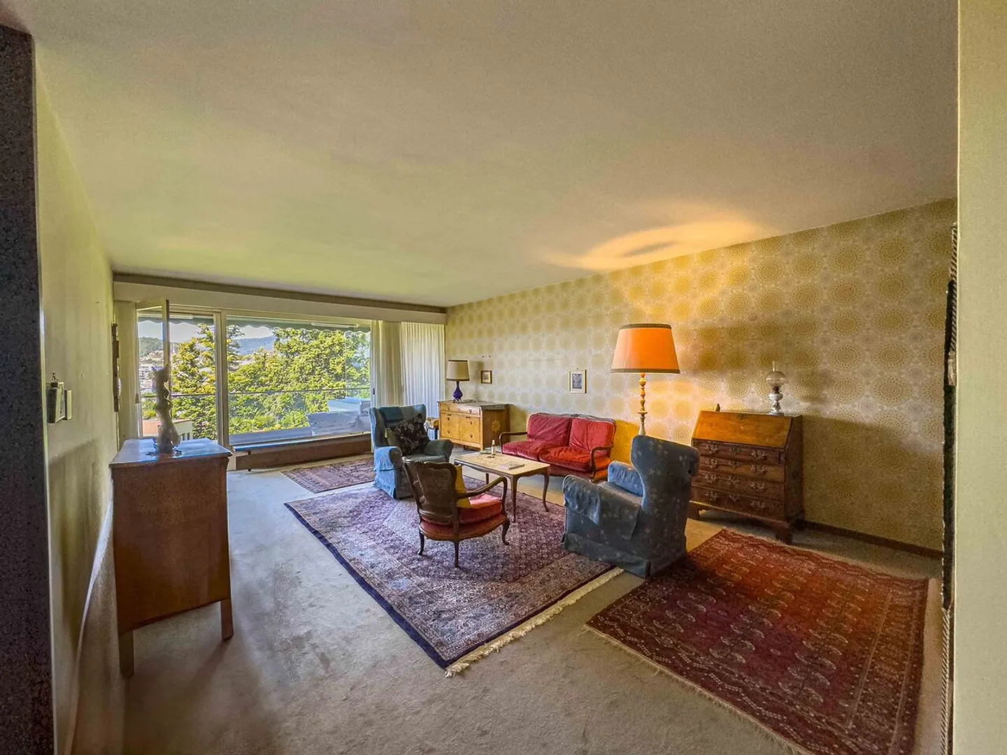 Appartamento in vendita - Foto 1 di 11