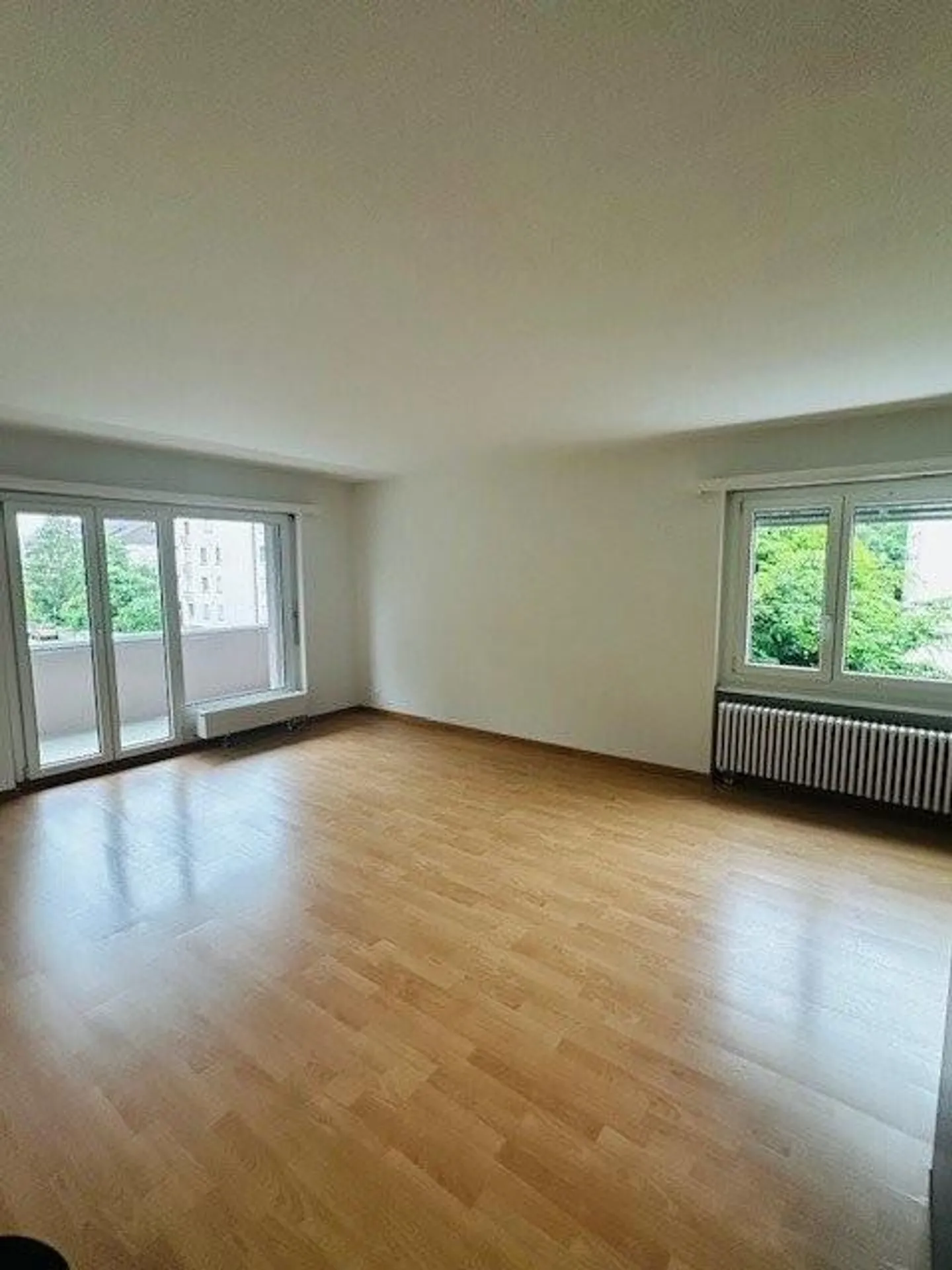 Bell'abitazione con vista - Foto 3 di 9