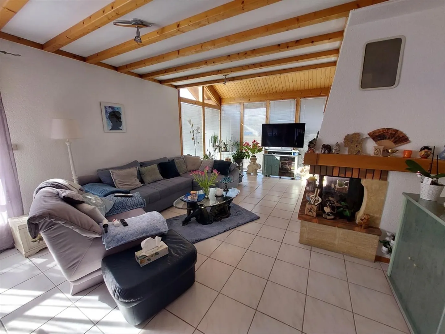 Villa - Foto 5 di 13