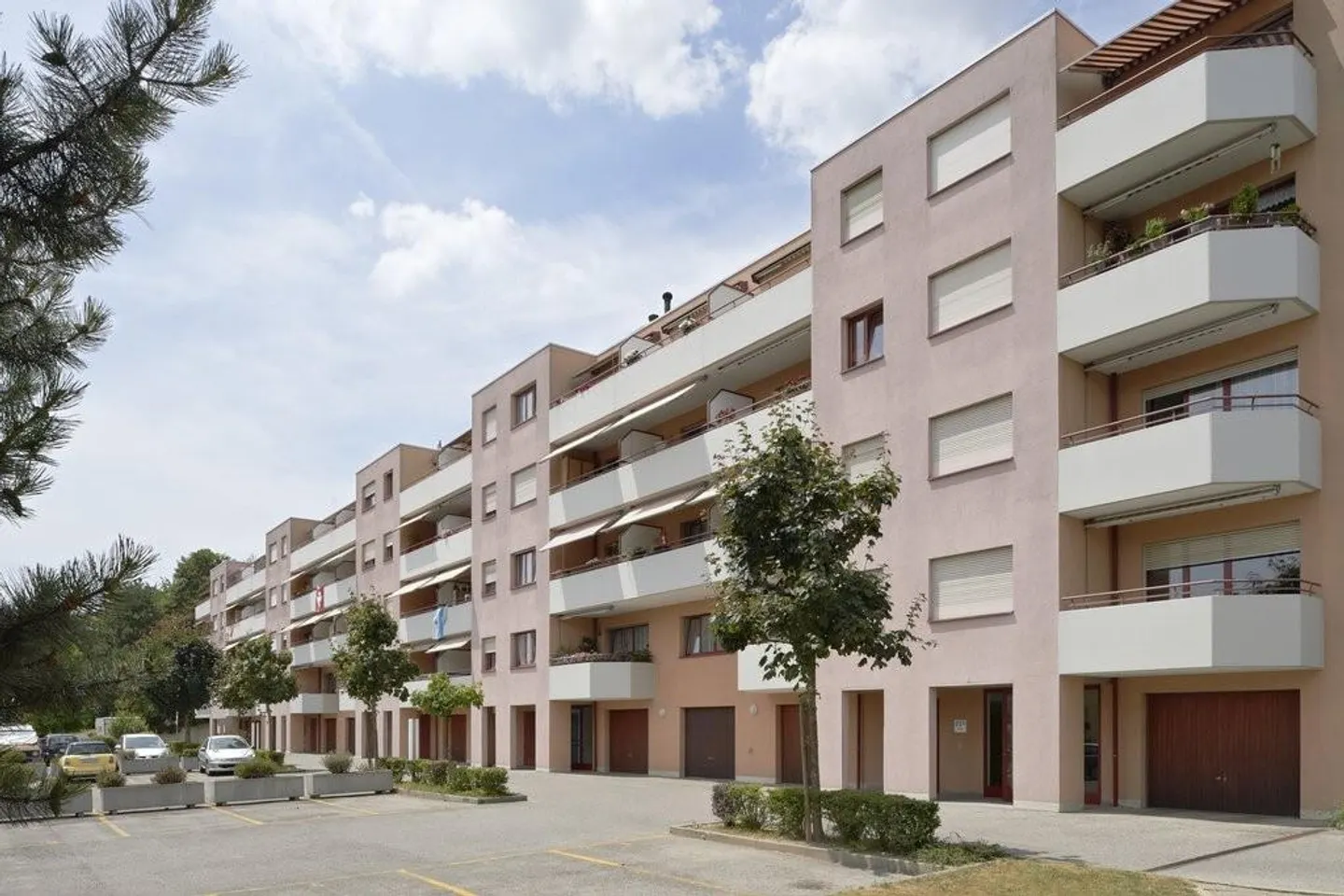 In affitto senza deposito - Appartamenti ristrutturati - Foto 1 di 1