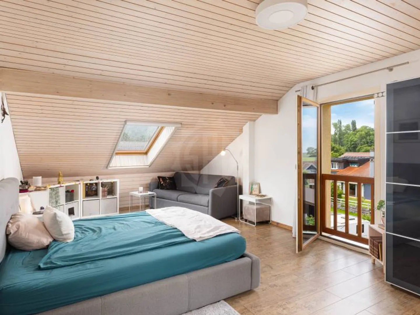 Appartement à vendre - Photo 6 sur 8