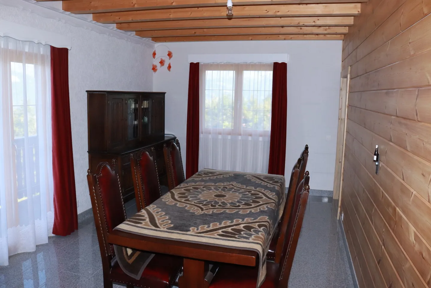 Chalet de rêve à Nax Wallis - Photo 5 sur 27