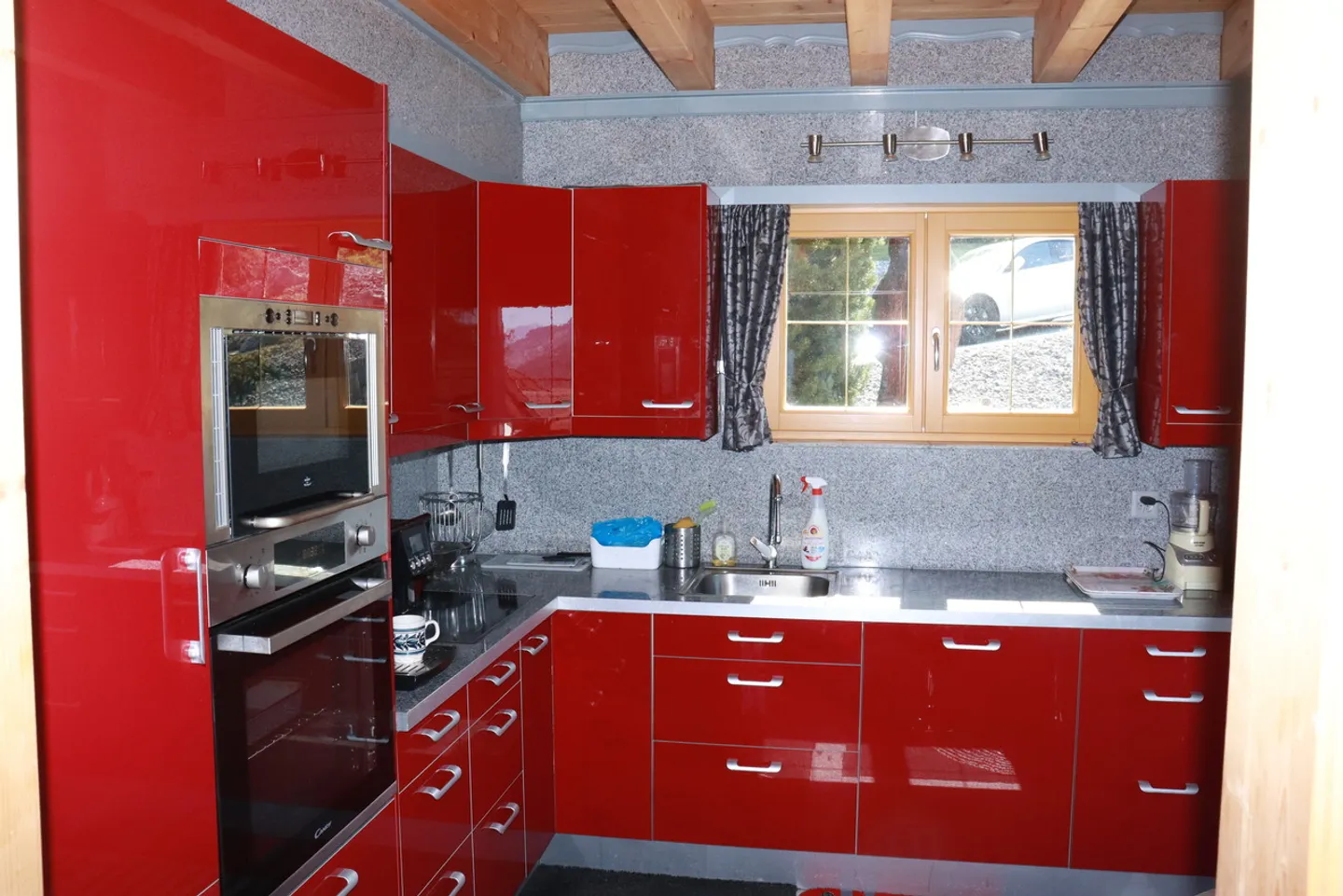 Chalet de rêve à Nax Wallis - Photo 8 sur 27