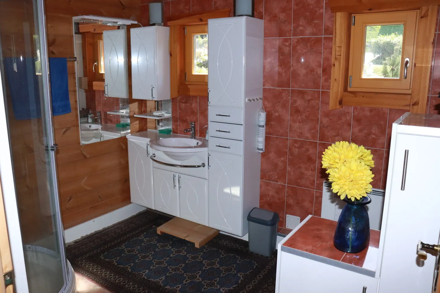 Chalet de rêve à Nax Wallis - Photo 10 sur 27