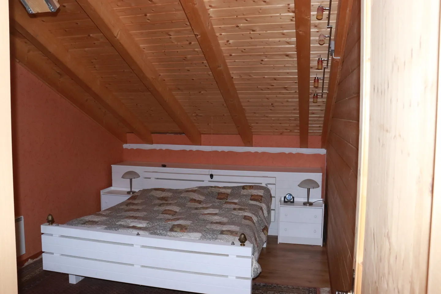 Chalet de rêve à Nax Wallis - Photo 11 sur 27