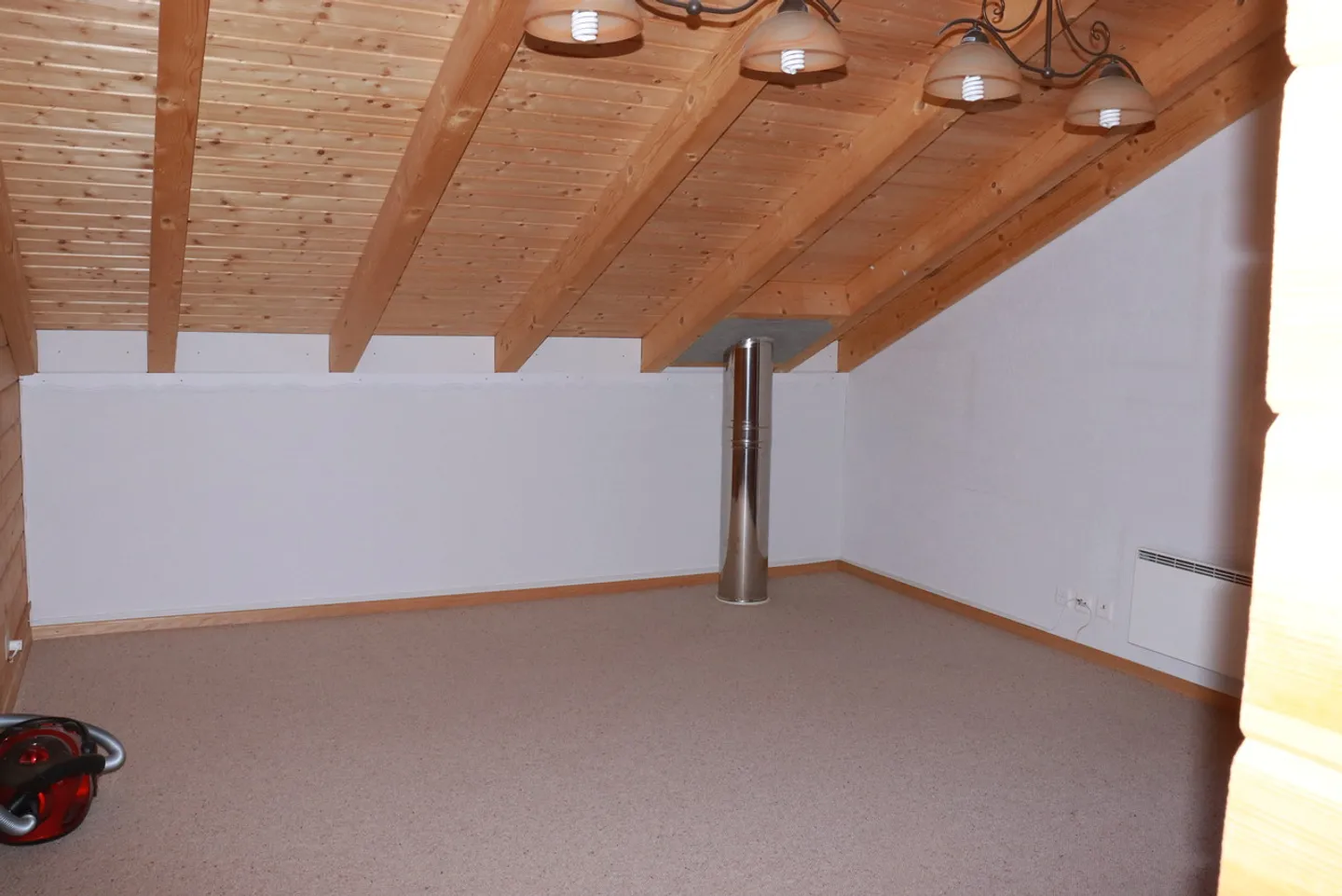 Chalet de rêve à Nax Wallis - Photo 12 sur 27