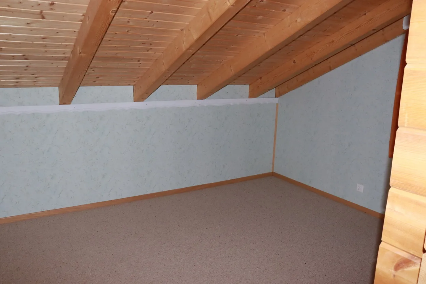 Chalet de rêve à Nax Wallis - Photo 13 sur 27