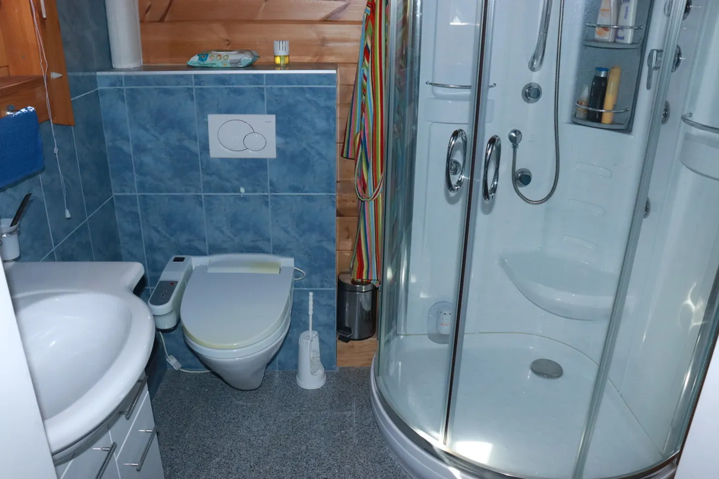 Chalet de rêve à Nax Wallis - Photo 14 sur 27