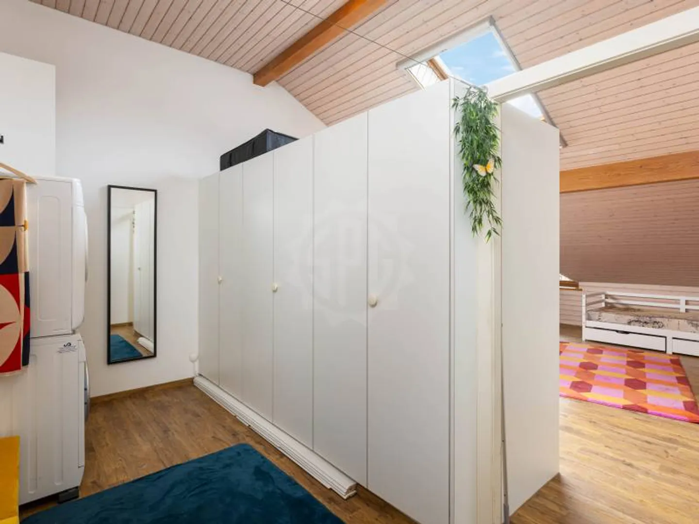 Appartement à vendre - Photo 7 sur 8