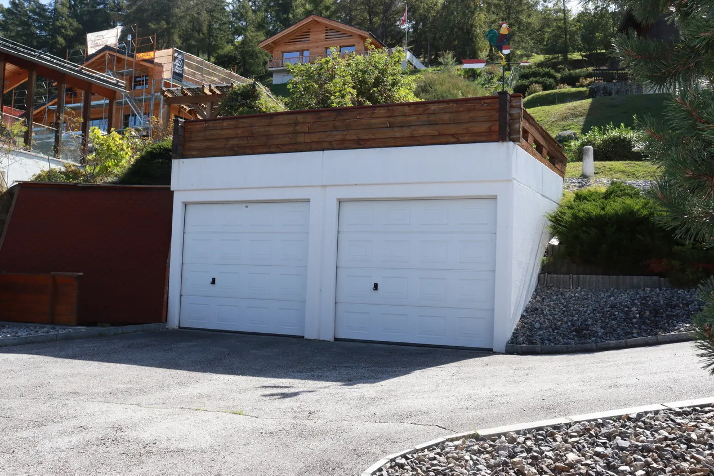 Chalet de rêve à Nax Wallis - Photo 22 sur 27