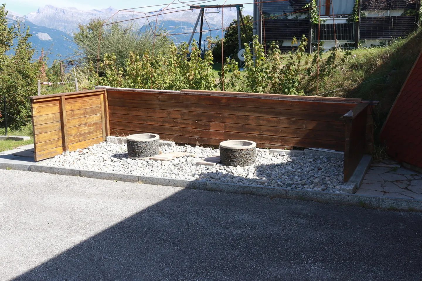 Chalet de rêve à Nax Wallis - Photo 23 sur 27