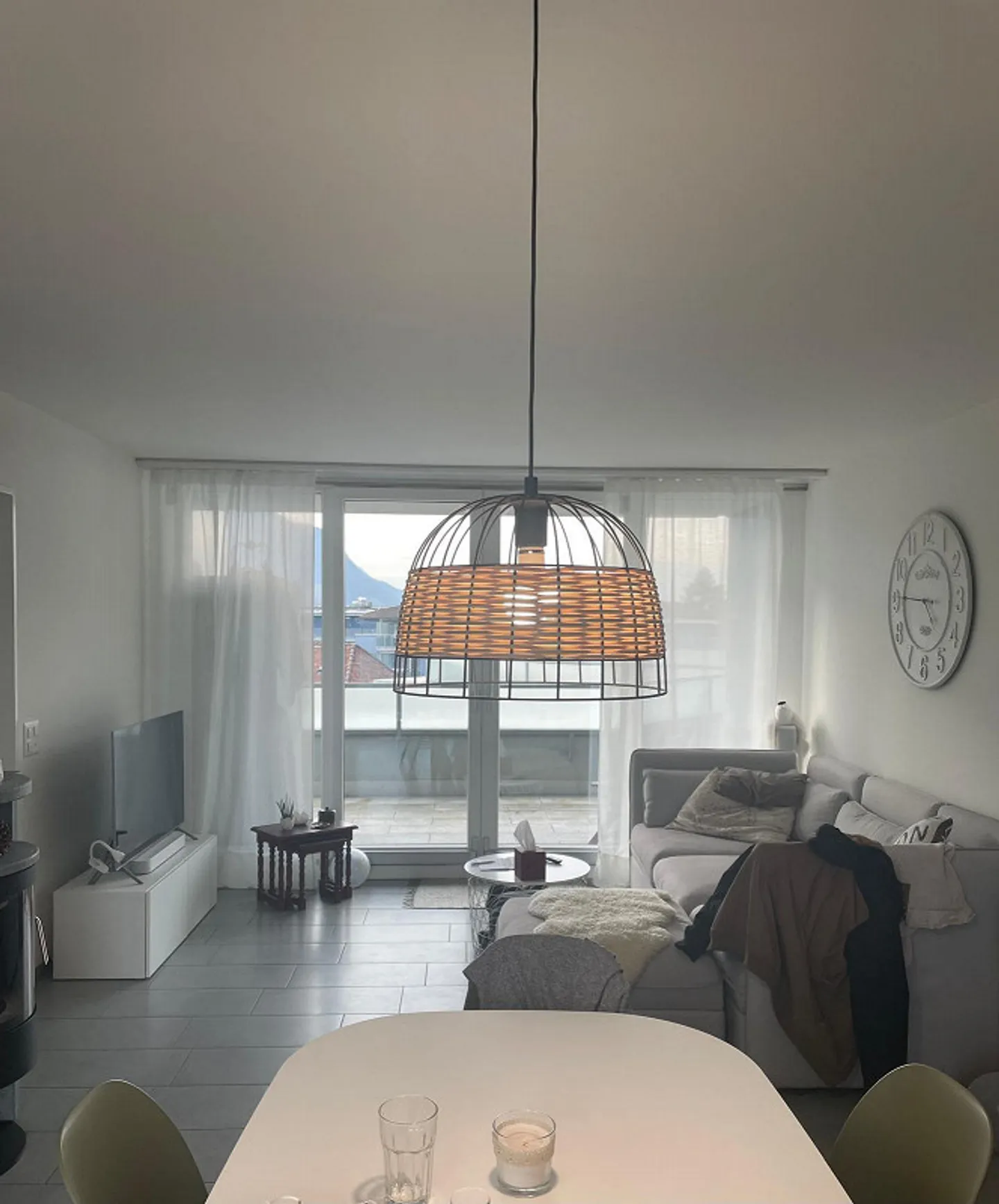 Appartamento Attico 3.5 stanze - Foto 2 di 5