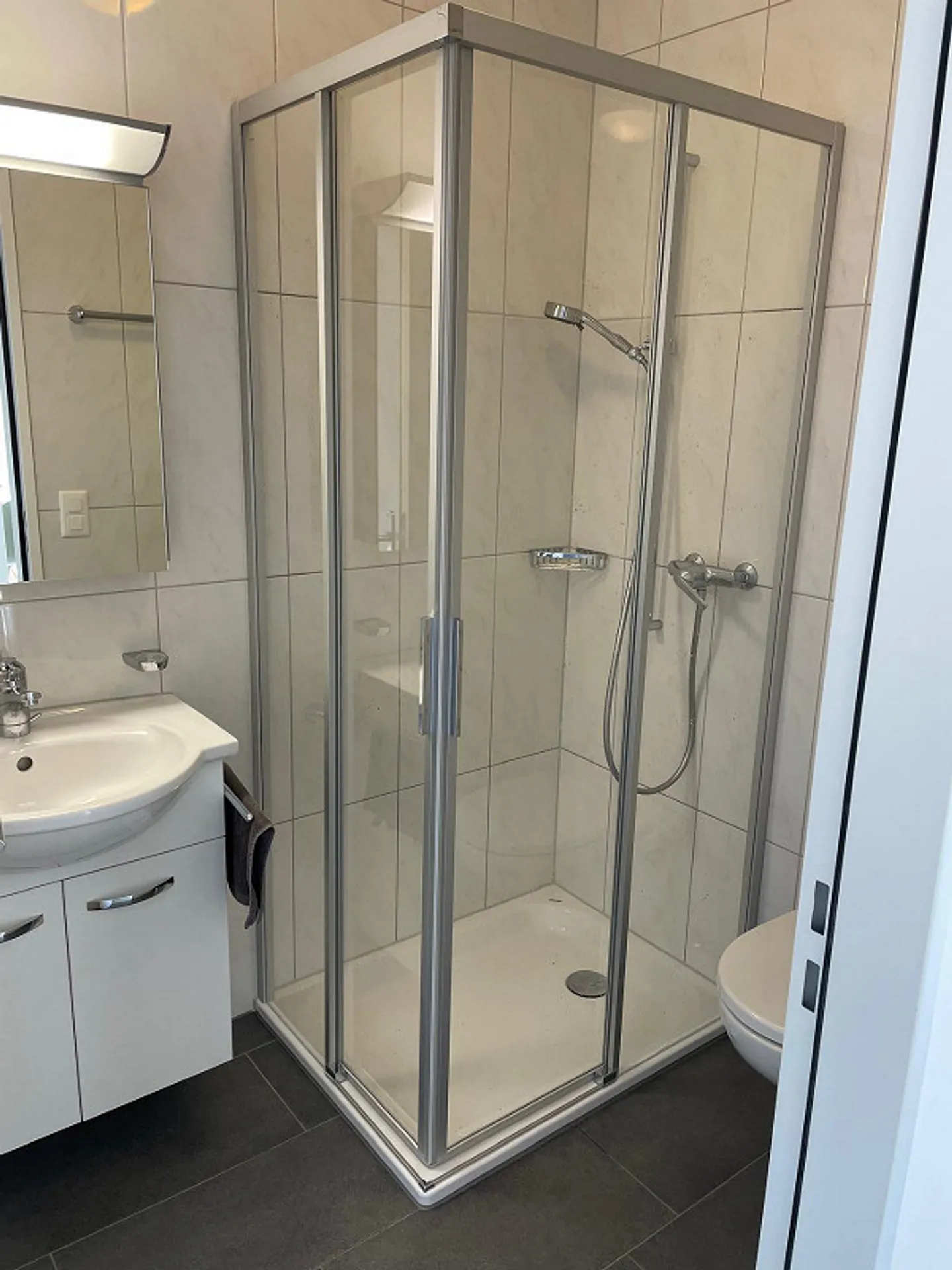 Appartamento Attico 3.5 stanze - Foto 3 di 5