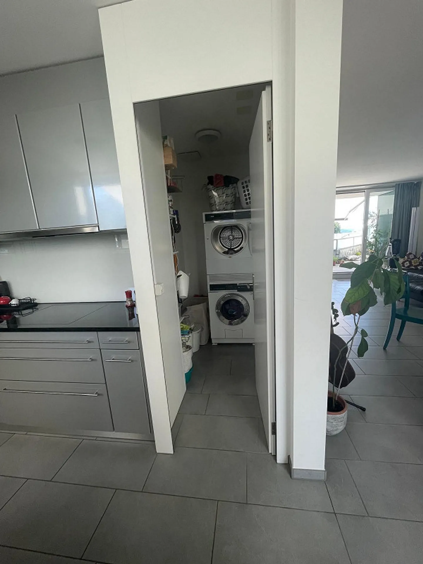 Appartamento Attico 3.5 stanze - Foto 4 di 5