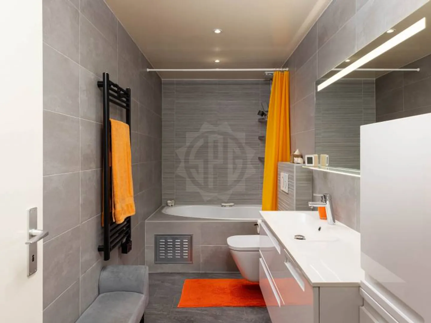 Appartement à vendre - Photo 8 sur 8