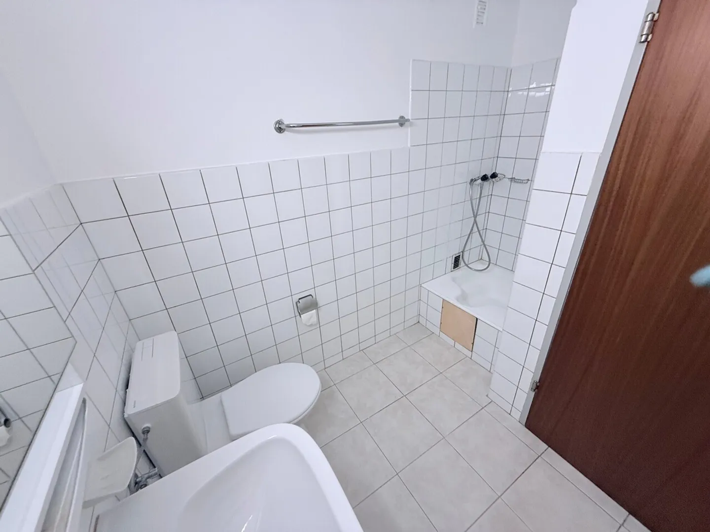 2.5 room apartment on the 4th floor - Photo 5 of 6