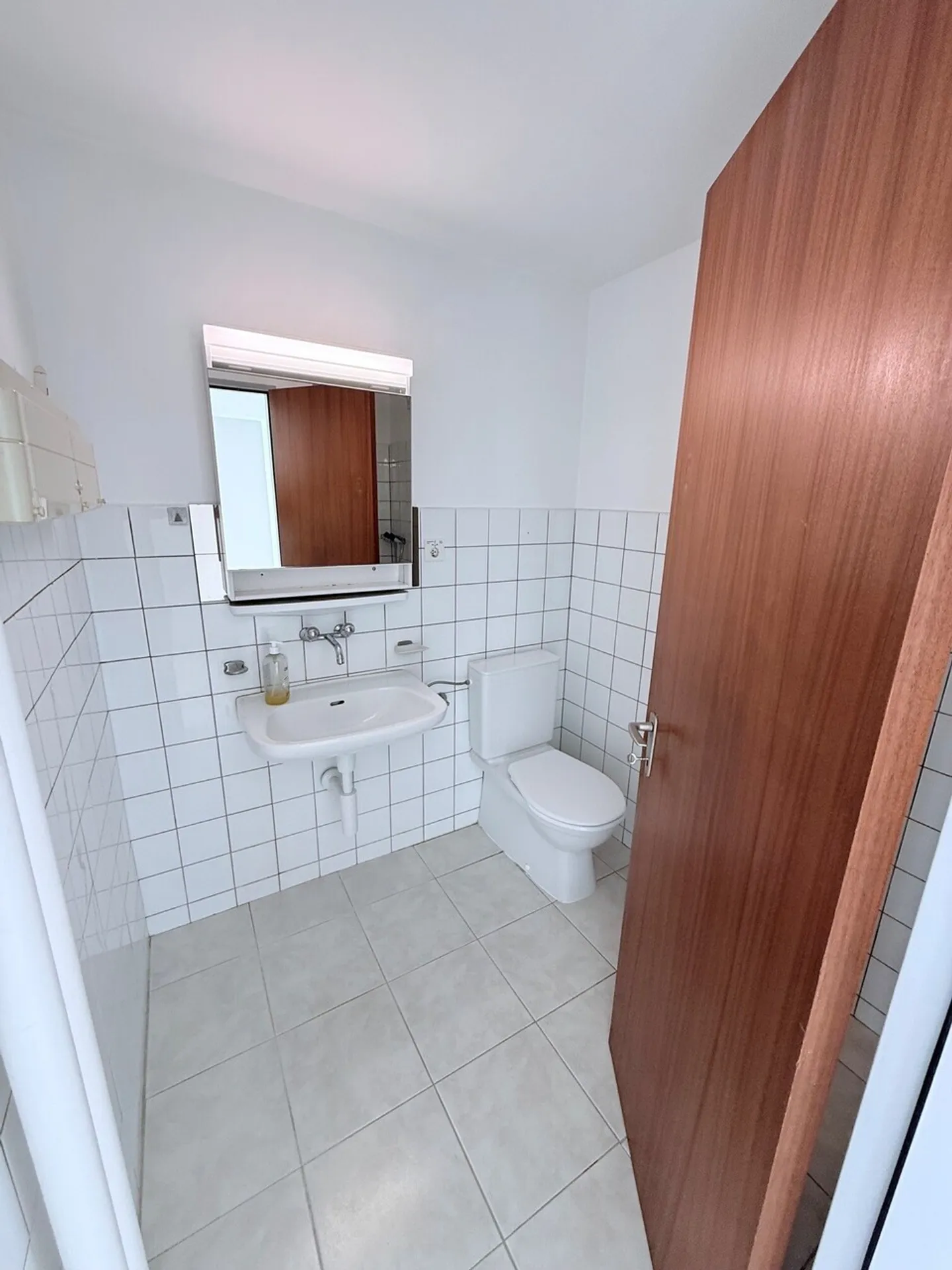 2.5 room apartment on the 4th floor - Photo 6 of 6