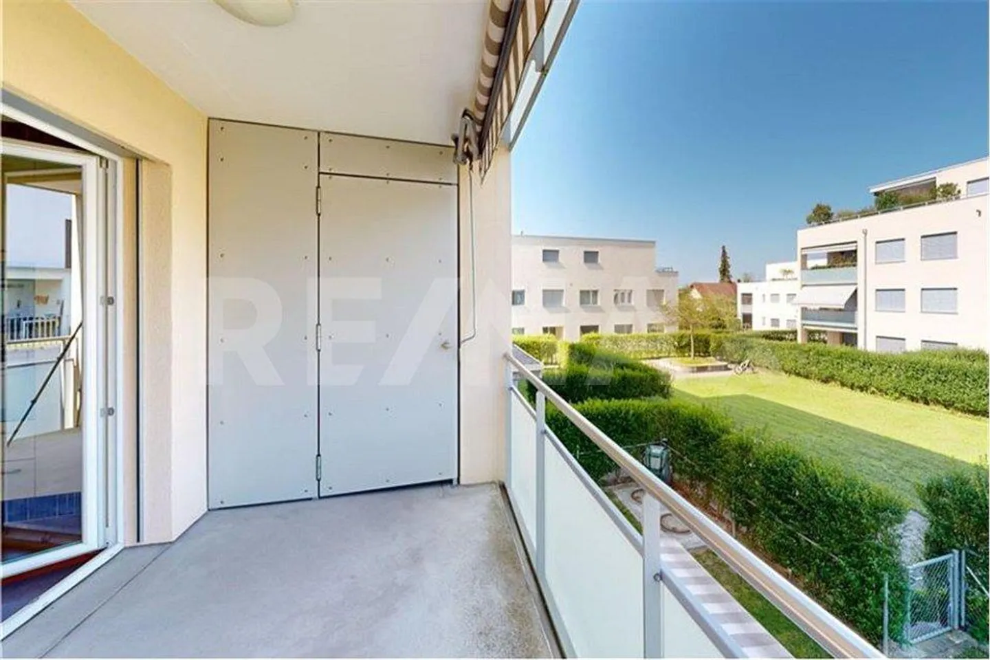 Condominio moderno di 4,5 stanze con un piano ben progettato - Foto 11 di 12