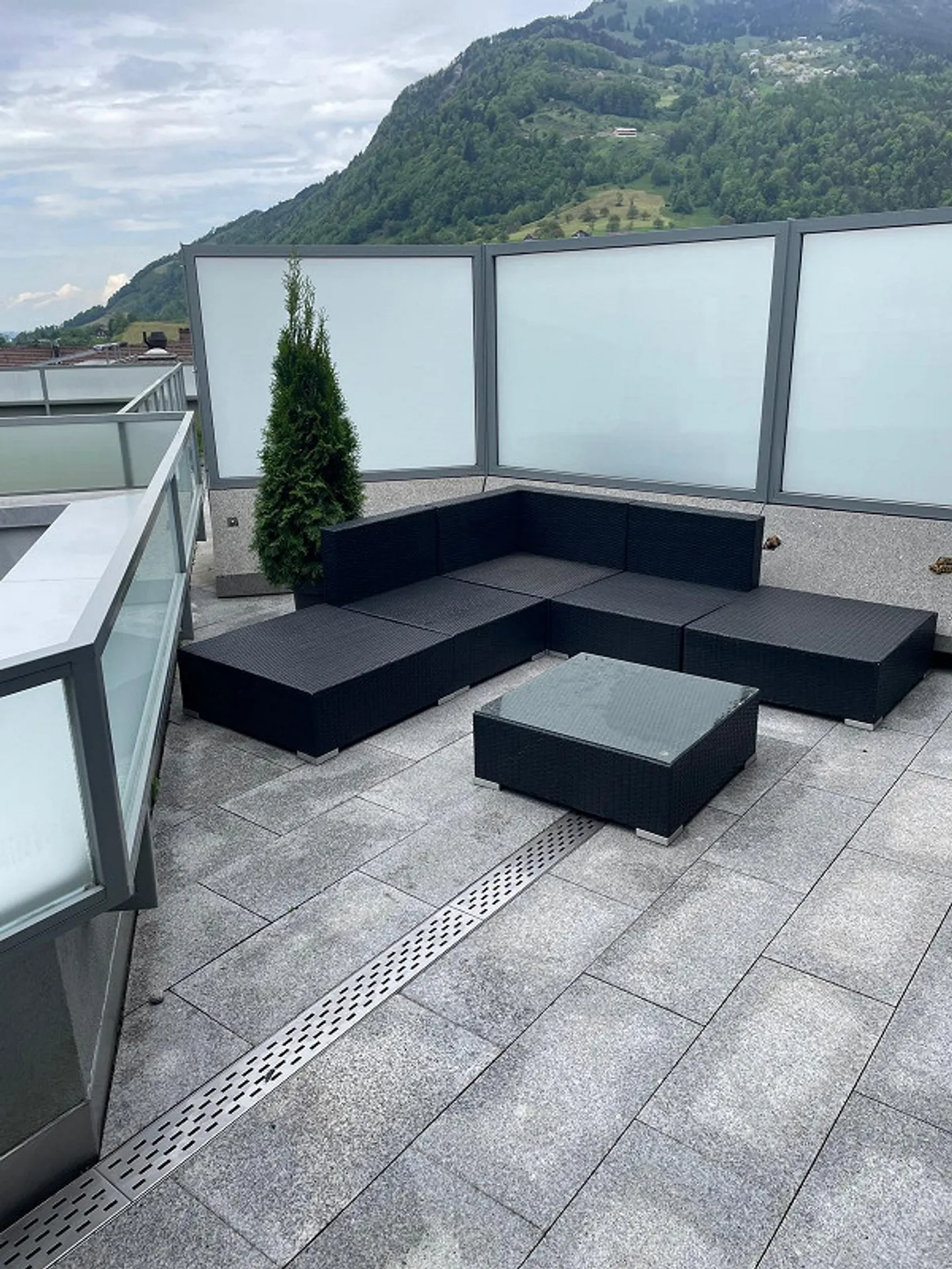 Appartamento Attico 3.5 stanze - Foto 5 di 5