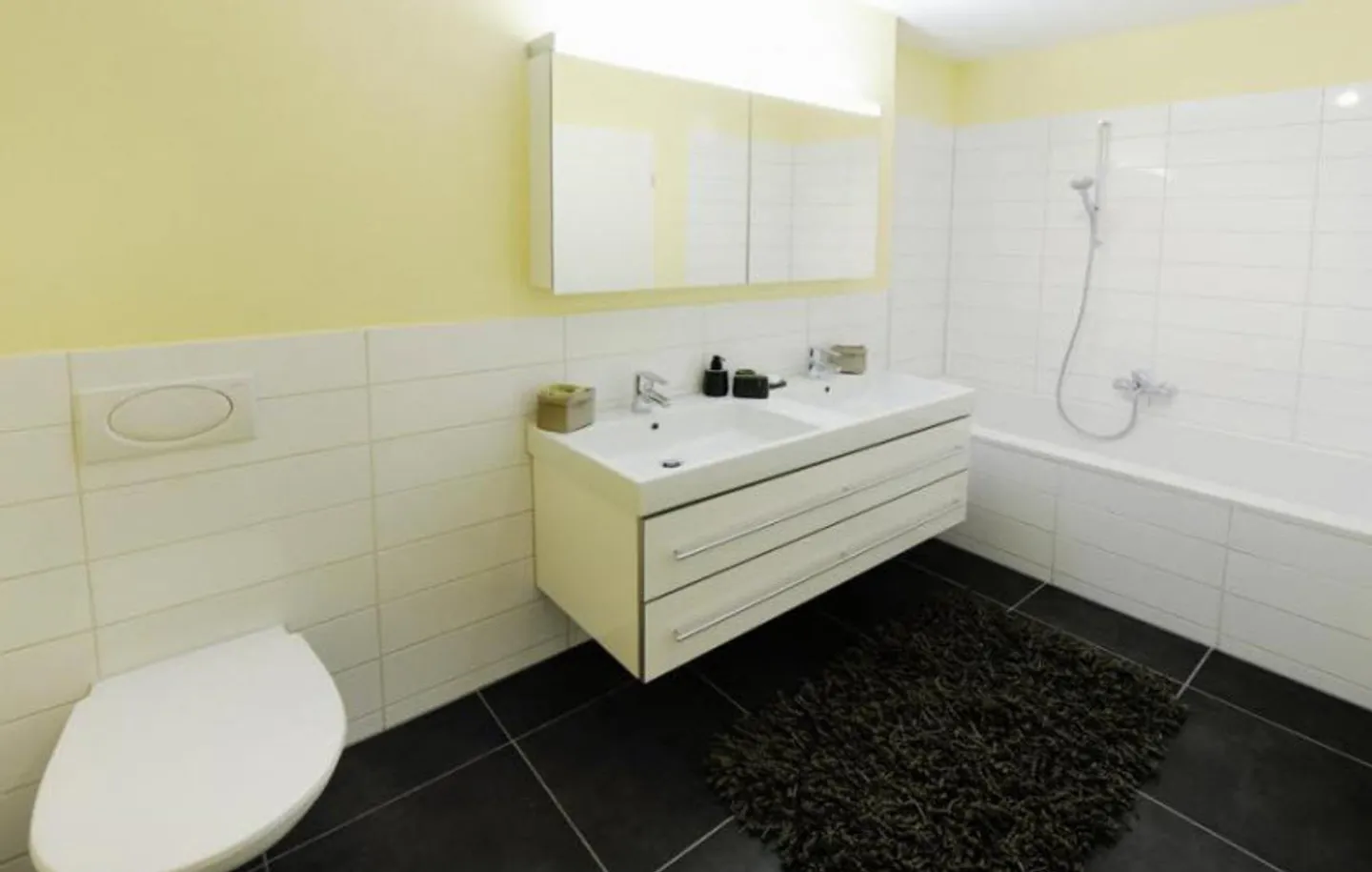 Secret Garden Wohnung in Zürich - Foto 4 von 8