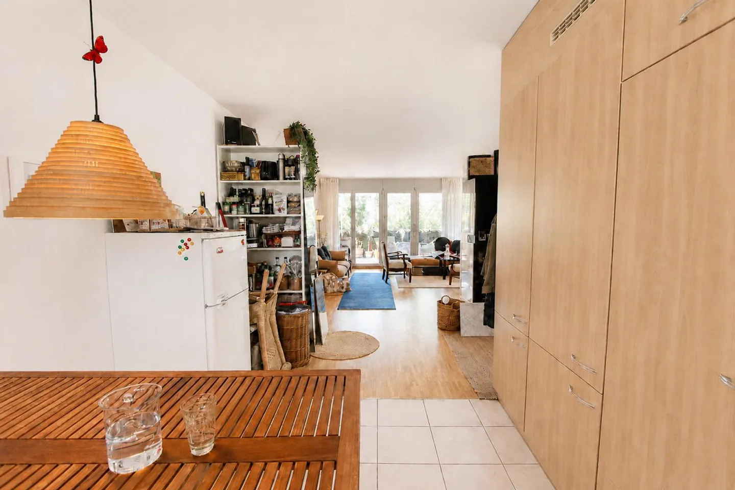 Attractive 3.5 Room Condominium in the Best Location in Altstätten SG - Photo 1 of 8