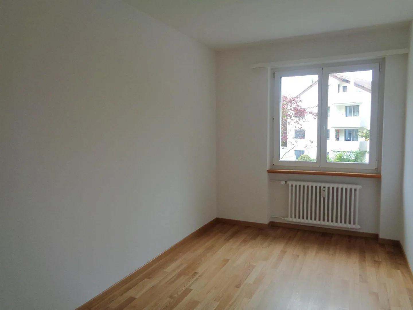 5.0 Room Apartment in Winterthur - Photo 7 of 9