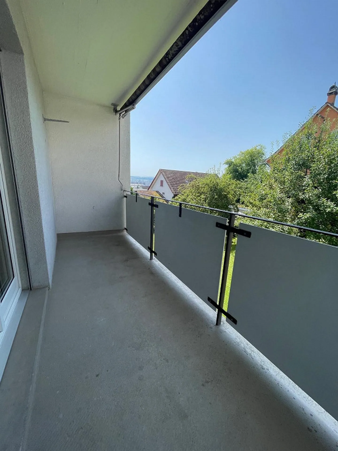 5.0 Room Apartment in Winterthur - Photo 8 of 9
