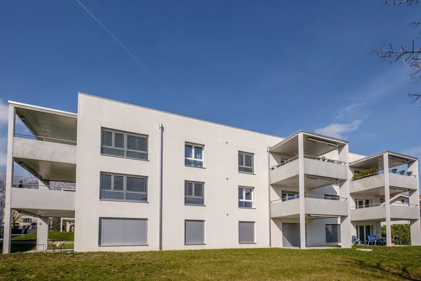 Votre nouvelle oasis de bien-être - Photo 1 sur 8
